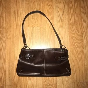 🔥3 for 25🔥🤎Tommy Hilfger Handbag🤎